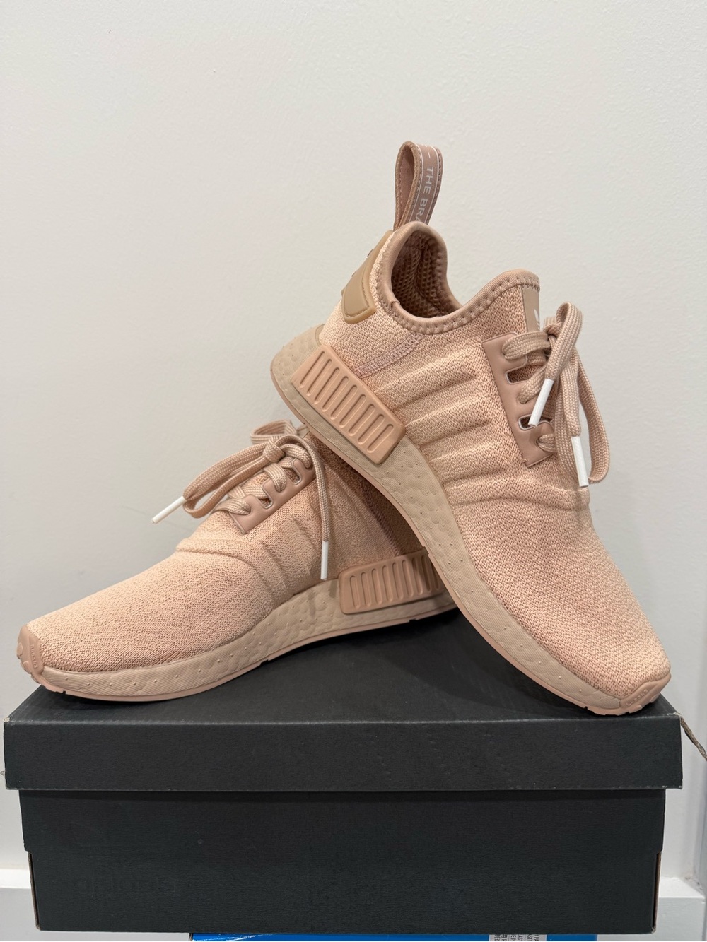 adidas Women’s NMD_R1